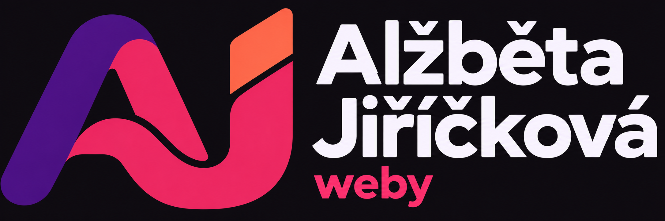 Alžběta Jiříčková — weby